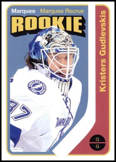 523 Kristers Gudlevskis RC